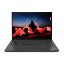 LENOVO THINKPAD T14 GEN4 (21HD008FGR) i7-1355U-5.0GHz, 16GB, 512GB SSD, 14.0" WUXGA IPS, CAMERA, FPR, BT, WIFI, DOS, INTEL IRIS XE GRAPHICS, BLACK, 3 YEARS WARRANTY