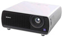 Sony Vplex 100 Projector
