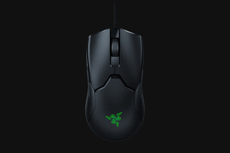 Razer Viper-Ambidextrous Wired Gaming Mouse RZ01-02550100-R3M1