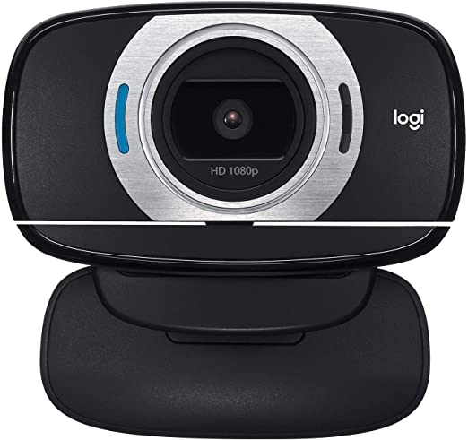 Logitech C615 Fhd 1080P Webcam
