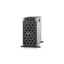 Dell Server T440-4208-VPN-DPY3K , Intel Xeon Silver 4208 2.10GHz, 16Gb Rdimm, 2666MT/S, Single Rank, 2x600Gb 12Gpbs 2.5" 4x1.2Tb