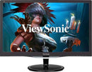 Viewsonic VX2457-MHD 24" Entertainment And Gaming Monitor