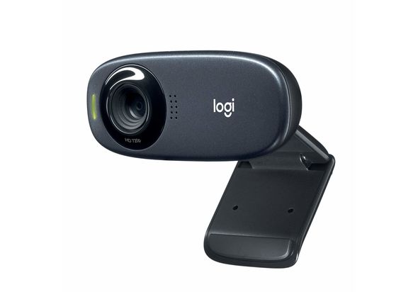 Logitech C310 Hd Webcam