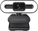 Promate (PROCAM-3)  Full Hd Wide Angle Camera