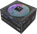 Thermaltake  (PS-TPD-0750F3FAGK-1)  Toughpower GF1 ARGB 750W Power  Supply
