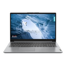 LENOVO IDEAPAD 1 15IAU7 (82QD004EAX) i5-1235U-4.4GHz, 8GB, 512GB SSD, 15.6" FHD, CAMERA, FPR, BT, WIFI, WINDOWS 11 HOME, INTEL IRIS XE GRAPHICS, GREY, 1 YEAR WARRANTY