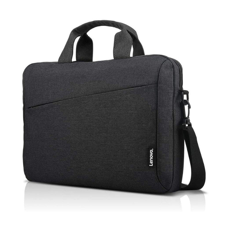Lenovo 15.6 Inch Laptop Black Casual Toploader Backpack