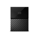 WESTERN DIGITAL MY PASSPORT 2TB PORTABLE STORAGE