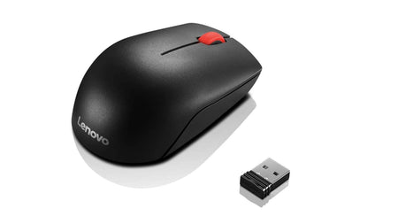 LENOVO Essential Compact Wireless Mouse 4Y50R20864