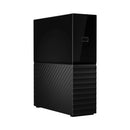 Western  Digital 8TB My Book Desktop Storage