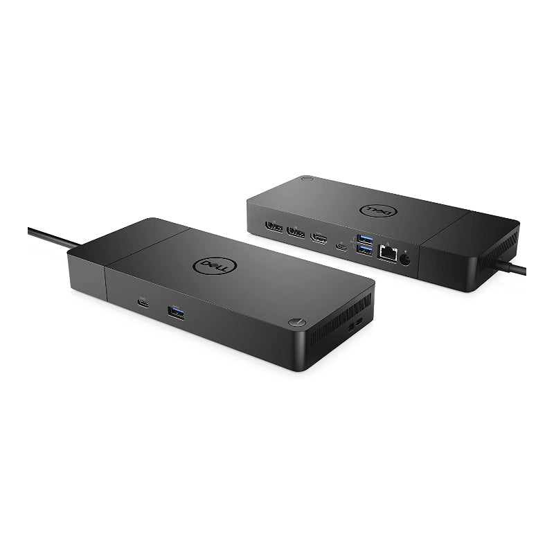 Dell Docking Station Wd19s 130w, Dell-wd19s130w 1 Years Warranty