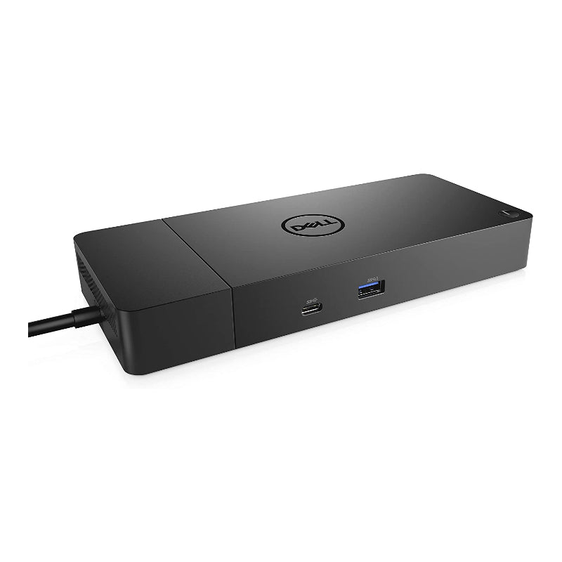 Dell Docking Station Wd19s 130w, Dell-wd19s130w 1 Years Warranty