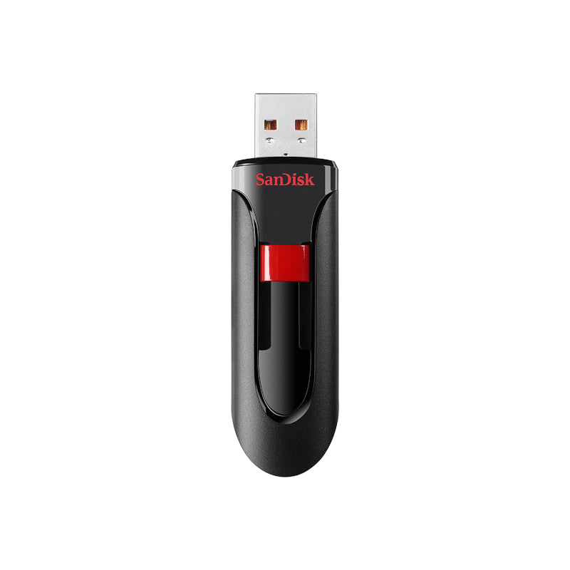SanDisk 64GB Cruzer Glide USB