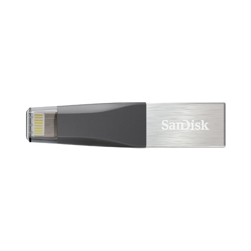 SanDisk 16GB iXpand Mini USB