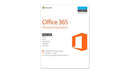MICROSOFT OFFICE 365 PERSONAL 1 USER