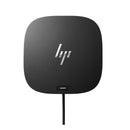 HP (72C71AA) USB-C 120W G5 ESSENTIAL DOCKINGSTATION