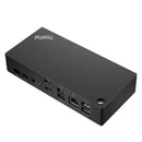 Lenovo ThinkPad USB-C Dock (40AY0090UK)