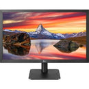 LG (22MP400-B,AMA) 21.5" INCH Wide LCD Monitor