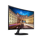 Samsung C24T550FDM 24" Curved Monitor