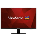 VIEWSONIC VA2406-H 23.8" 1080P Full Hd Monitor With Super clear VA Panel, Anti-Glare/Matte, HDMI, VGA, For Business Or Home Use
